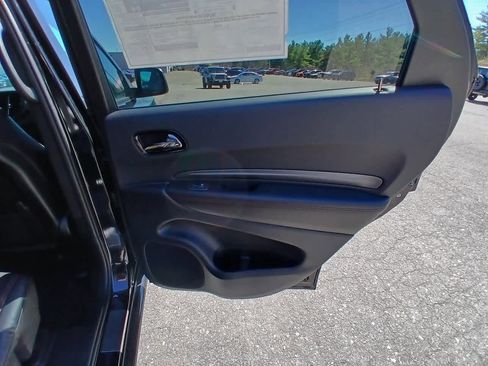 New 2026 Dodge Durango GT AWD/4WD image 14