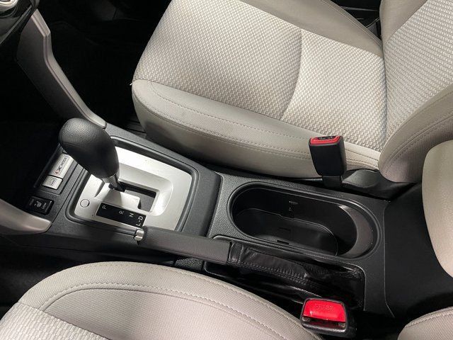 Used 2018 Subaru Forester 2.5i Premium w/ All-Weather Package AWD/4WD image 17