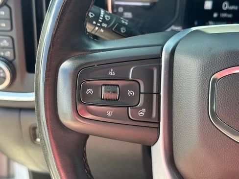 Certified 2023 GMC Sierra 3500 SLT w/ SLT Premium Package AWD/4WD image 18
