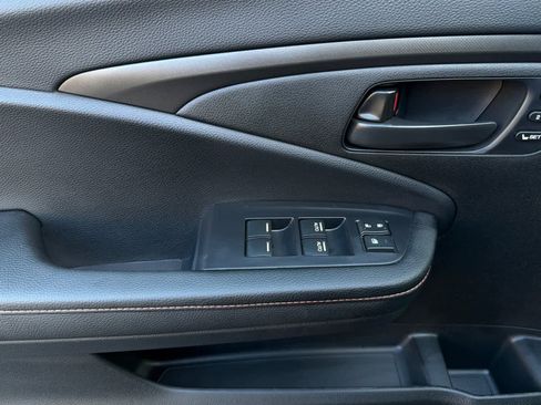 New 2026 Honda Ridgeline TrailSport+ image 14