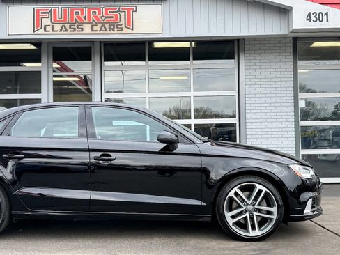 Used 2017 Audi A3 2.0T Premium w/ Convenience Package image 11