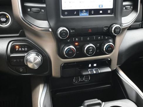 Used 2022 RAM 1500 Laramie RWD image 8