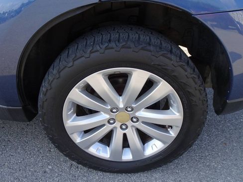Used 2012 Subaru Forester 2.5X Premium w/ All-Weather Pkg AWD/4WD image 10