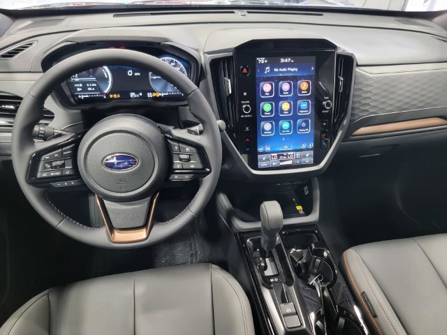New 2026 Subaru Forester Sport AWD/4WD image 28