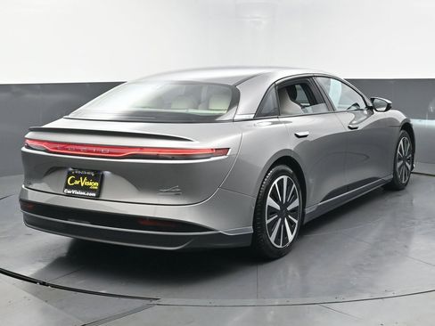 Used 2024 Lucid Air Touring image 4