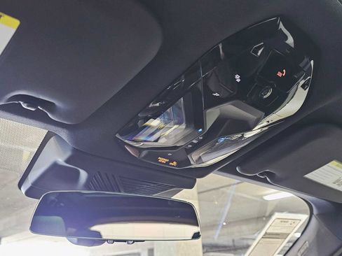 New 2025 BMW X3 M50 w/ Premium Package image 21