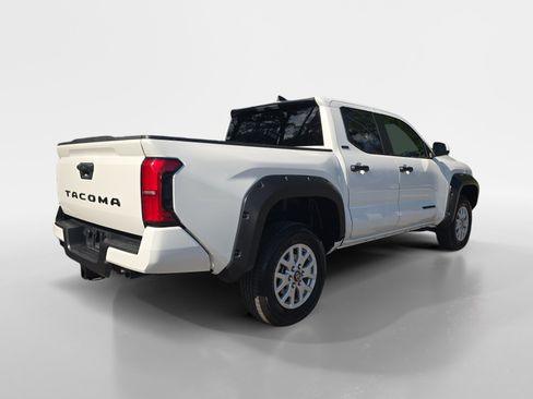 Used 2024 Toyota Tacoma SR5 RWD image 6
