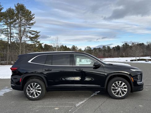 New 2026 Buick Enclave Preferred w/ Power Package image 7