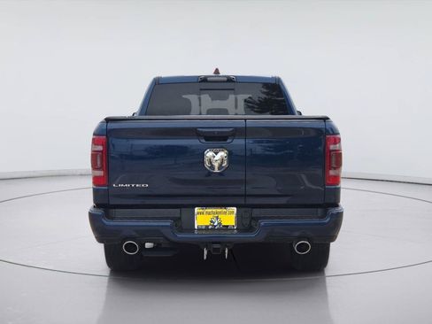 Used 2023 RAM 1500 Limited RWD image 4
