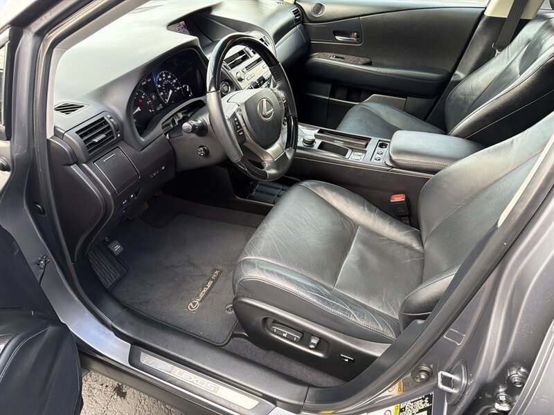 Used 2015 Lexus RX 350 AWD w/ Premium Package image 17