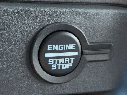 New 2026 Ford Bronco Big Bend AWD/4WD image 25