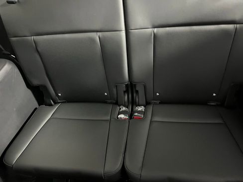 Used 2025 Hyundai Santa Fe Calligraphy image 30