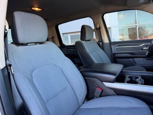 Used 2019 RAM 1500 Big Horn image 22