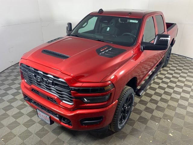 New 2026 RAM 2500 Tradesman AWD/4WD image 7