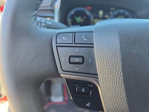 Used 2025 Toyota Camry XSE image 16