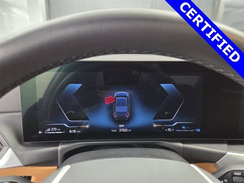 Certified 2023 BMW 330e w/ Premium Package image 28