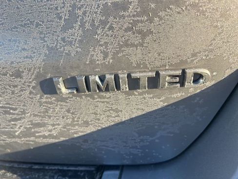 Used 2021 Jeep Grand Cherokee Limited w/ Luxury Group II image 7