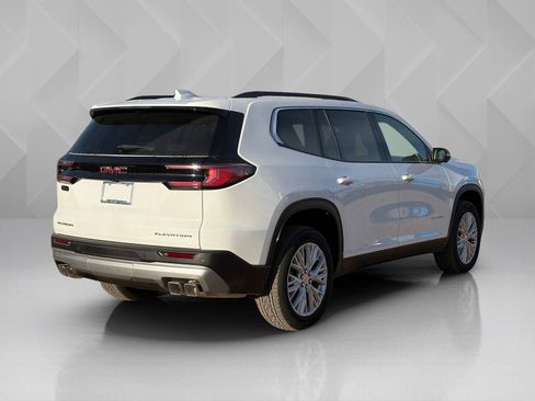 New 2026 GMC Acadia Elevation image 8