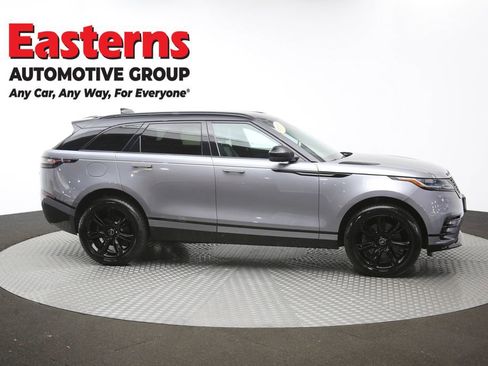 Used 2023 Land Rover Range Rover Velar R-Dynamic S AWD/4WD image 47