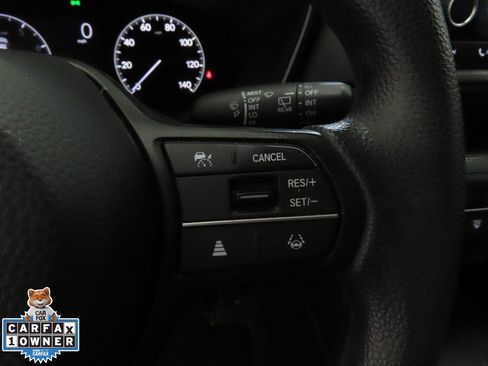 Used 2023 Honda CR-V LX image 16