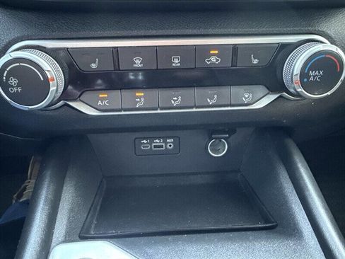 Used 2020 Nissan Altima 2.5 SR w/ Premium Package AWD/4WD image 26