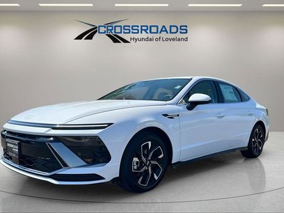 Used 2024 Hyundai Sonata SEL