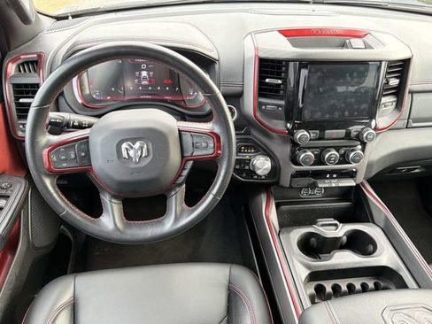 Used 2024 RAM 1500 Rebel image 19