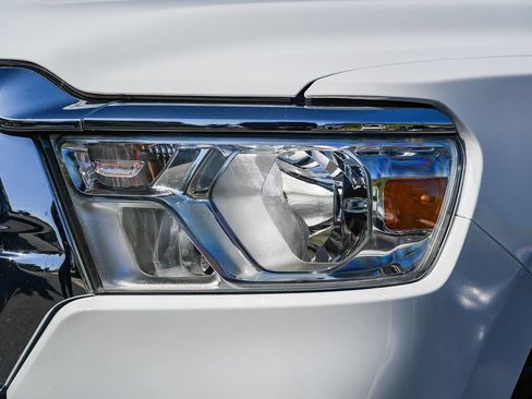 Used 2022 RAM 1500 Big Horn image 2