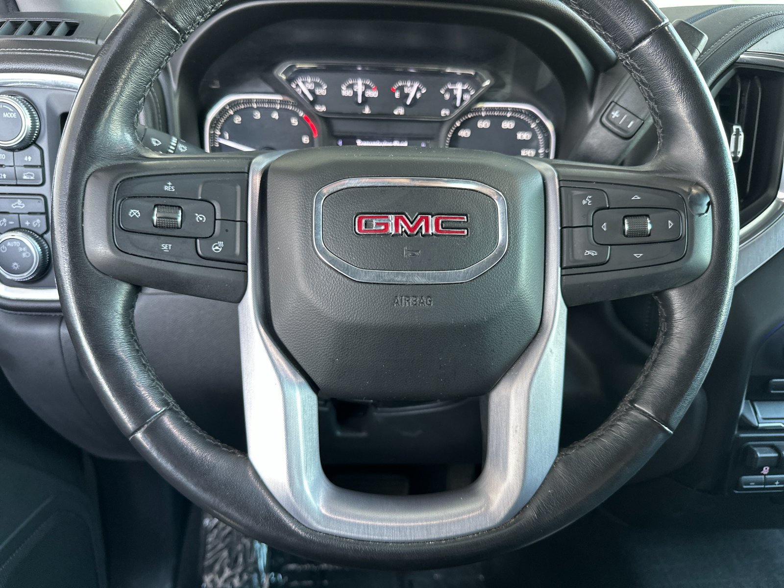 Used 2020 GMC Sierra 1500 SLE w/ SLE Convenience Package AWD/4WD image 22