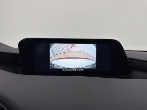 New 2026 MAZDA MAZDA3 s Sport image 24