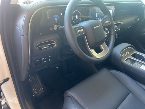 New 2026 Hyundai Palisade SEL image 15