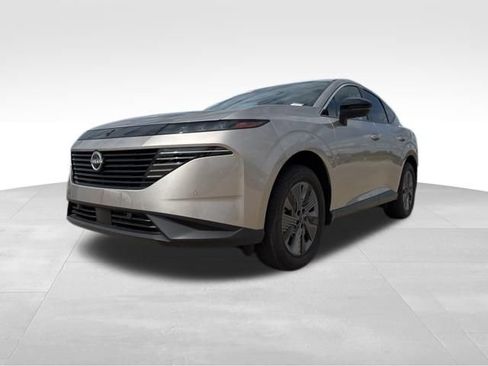 Used 2025 Nissan Murano SL AWD/4WD image 5