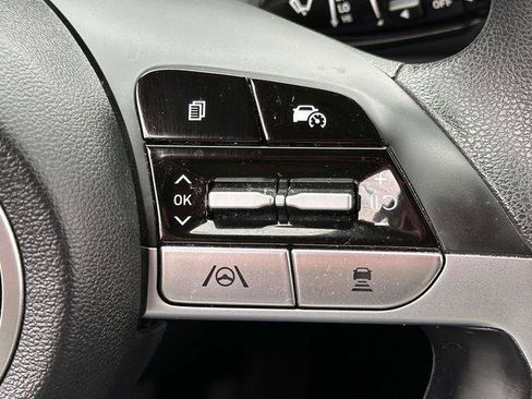 Used 2023 Hyundai Tucson SEL image 24