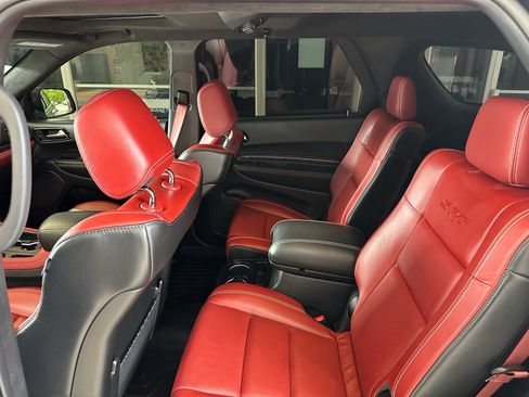 Used 2023 Dodge Durango SRT Hellcat image 23
