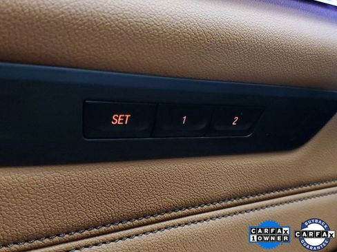 Used 2023 BMW 530i xDrive w/ M Sport Package image 16