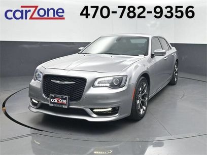 Used 2018 Chrysler 300 S w/ 300S Premium Group