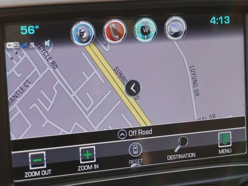 Used 2018 GMC Sierra 1500 SLT image 36