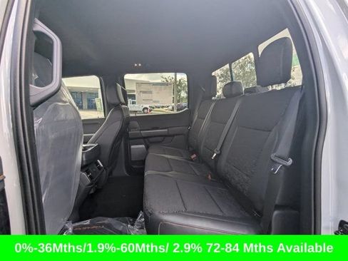 New 2026 Ford F150 Tremor AWD/4WD image 15
