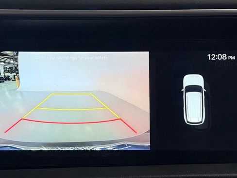 Certified 2026 Hyundai Palisade SEL FWD image 20