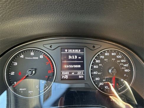 Used 2017 Audi A3 2.0T Premium w/ Convenience Package image 15