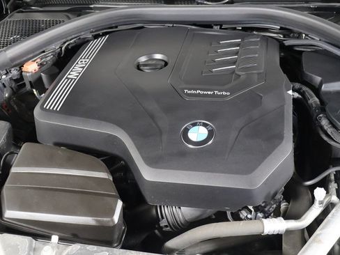 Used 2024 BMW 430i xDrive Convertible w/ Premium Package AWD/4WD image 23