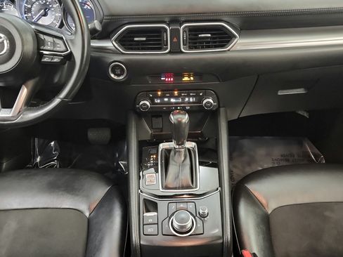 Used 2023 MAZDA CX-5 AWD 2.5 S w/ Select Package image 24