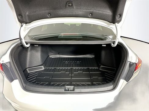 New 2026 Honda Civic Sport image 9