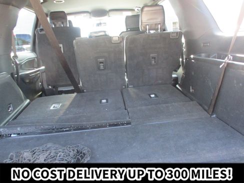 Used 2020 Ford Expedition Max Limited AWD/4WD image 14