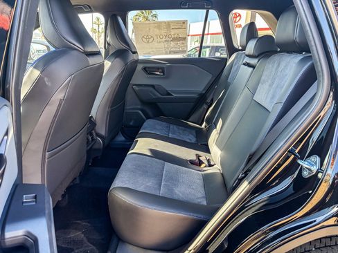 New 2026 Toyota RAV4 XSE AWD/4WD image 21