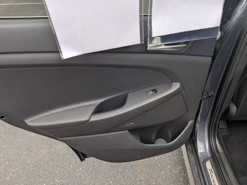 Used 2020 Hyundai Tucson Limited AWD/4WD image 10
