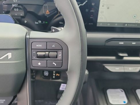 New 2027 Kia Telluride SX X-Line AWD/4WD image 29