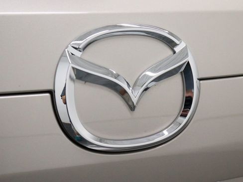 New 2025 MAZDA CX-5 AWD 2.5 S image 15