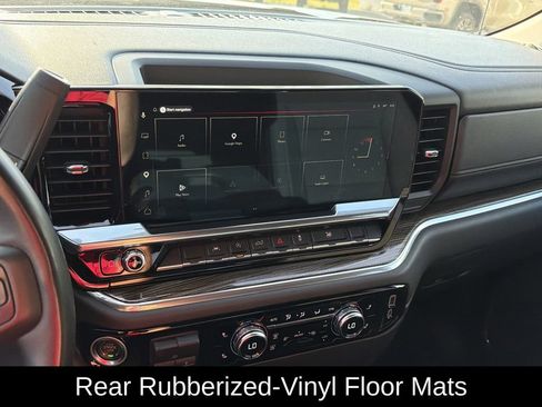 Used 2025 GMC Sierra 1500 Elevation AWD/4WD image 27