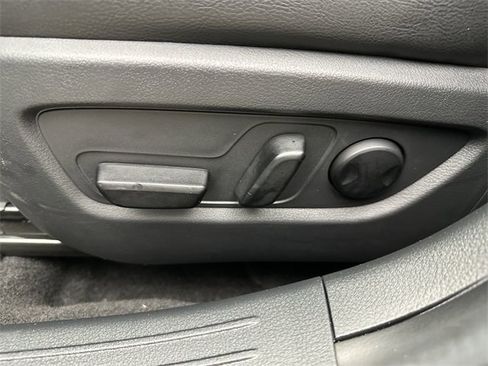 Certified 2025 MAZDA CX-50 AWD 2.5 S w/ Cargo Package image 12